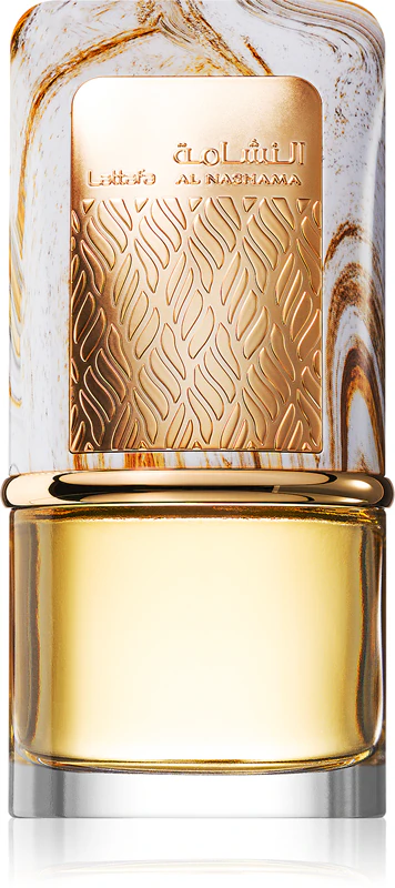 AL NASHAMA Eau De Parfum Unisex .. 2ml