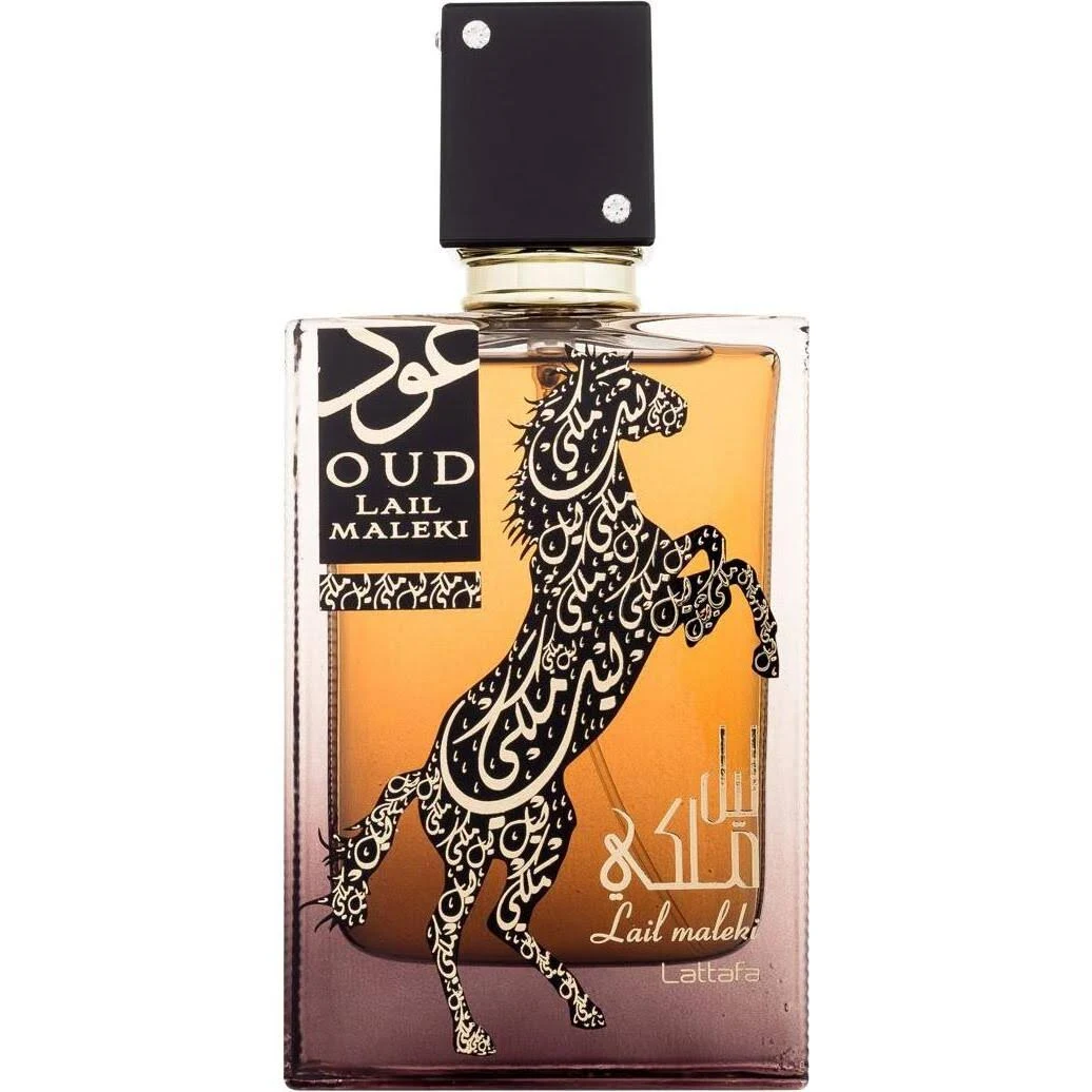 LAIL MALEKI OUD Eau De Parfum Unisex .. 100ml