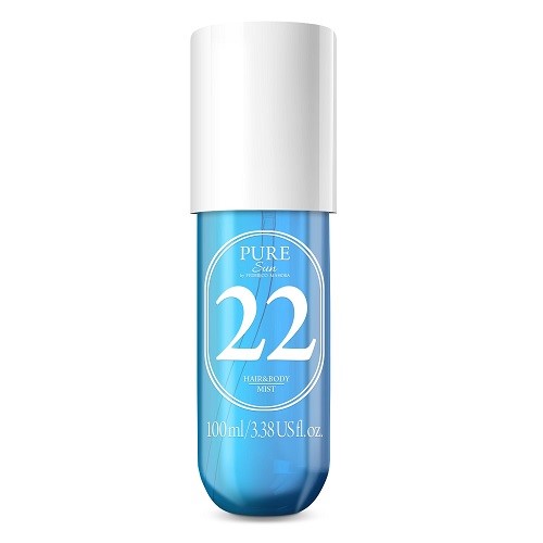 MIST 22 Inšpirovaná SOL de JANEIRO Cheirosa '76 .. 100ml