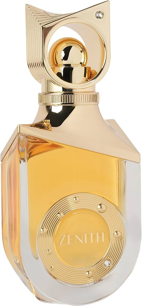 RIIFFS ZENITH Extrait de Parfum