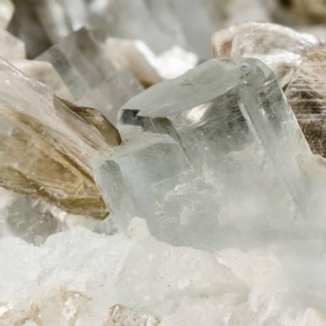 TAYDA / UNISEX Inšpirovaná MARC ANTOINE BARROIS Tilia .. 100ml