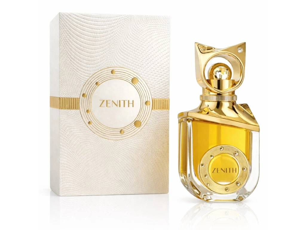 RIIFFS ZENITH Extrait de Parfum