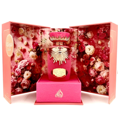 JOURI LATTAFA Eau De Parfum Dámsky .. 100ml