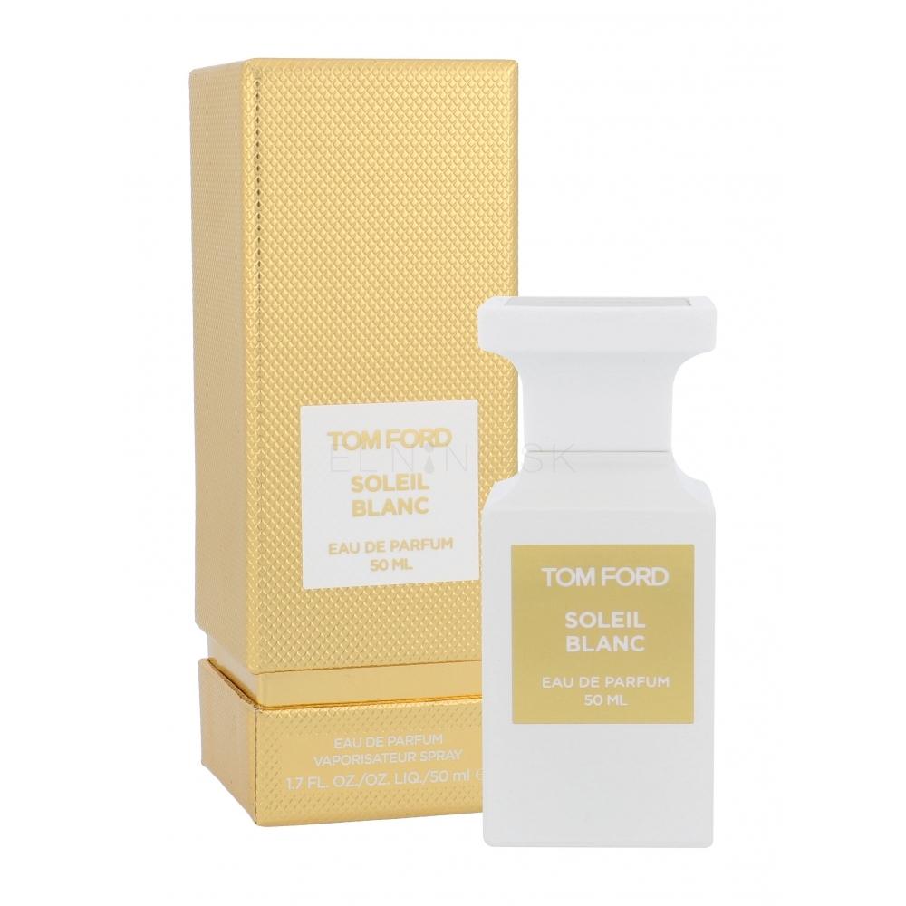 WHITE SUMMER Inšpirovaná TOM FORD Soleil Blanc .. 15ml