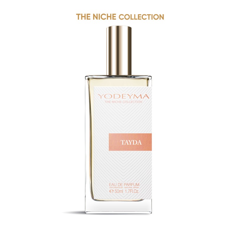 TAYDA / UNISEX Inšpirovaná MARC ANTOINE BARROIS Tilia .. 50ml