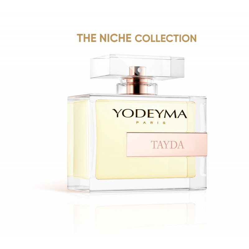 TAYDA / UNISEX Inšpirovaná MARC ANTOINE BARROIS Tilia .. 100ml