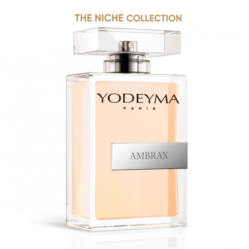 AMBRAX / UNISEX Inšpirovaná LOUIS VUITTON Ombre Nomade .. 100ml