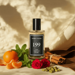 FM 199 Inšpirovaná PACO RABANNE 1 Million - PURE .. (50ml) 