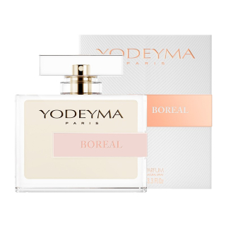 BOREAL / UNISEX Inšpirovaná MAISON FRANCIS KURKDJIAN Baccarat Rouge 540 .. 100ml